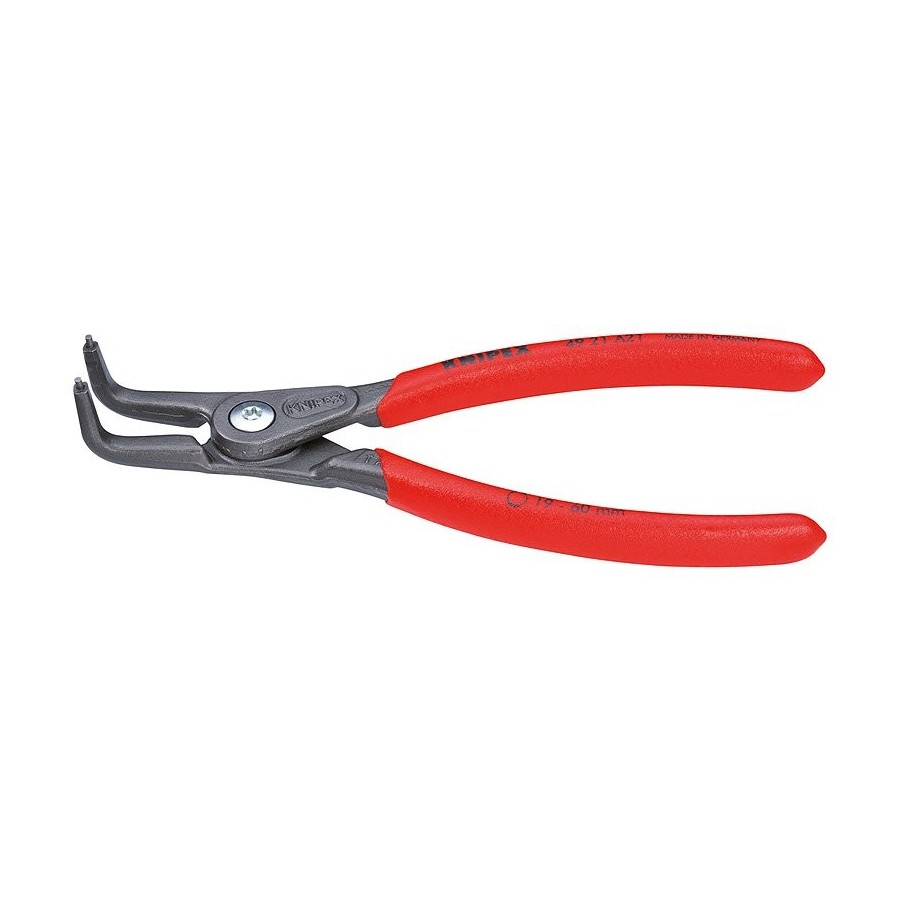 Alicates de crimpeado knipex preciforce 97 52 30