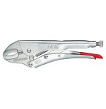 Alicate knipex 41 04 250 crimpadora