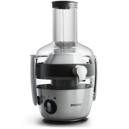 Exprimidor philips avance collection hr1922/21 1200 w metálico
