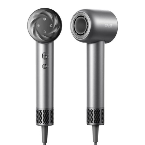 Secador dreame glory mix black ahd18-bk