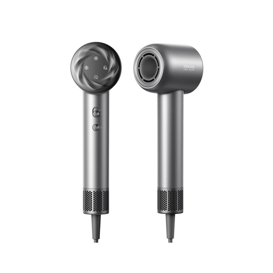 Secador dreame glory mix black ahd18-bk