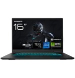 Portátil gigabyte a16 cwhi3es864sh i7-13620h  rtx5070 32gb 1tb 16" wuxga w11h