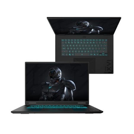 Portátil gigabyte a16 cwhi3es864sh i7-13620h  rtx5070 32gb 1tb 16" wuxga w11h