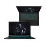 Portátil gigabyte a16 cwhi3es864sh i7-13620h  rtx5070 32gb 1tb 16" wuxga w11h
