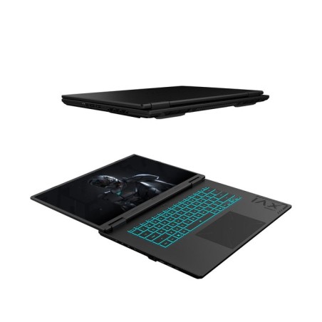 Portátil gigabyte a16 cwhi3es864sh i7-13620h  rtx5070 32gb 1tb 16" wuxga w11h