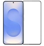 Protector de cristal templado samsung galaxy s25 edge full screen 3d
