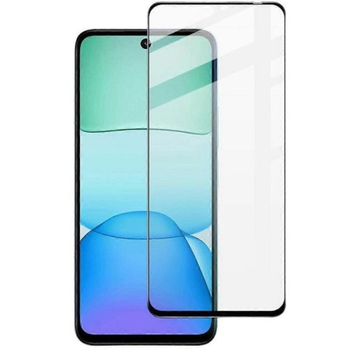 Protector de cristal templado full screen 3d xiaomi redmi 13x