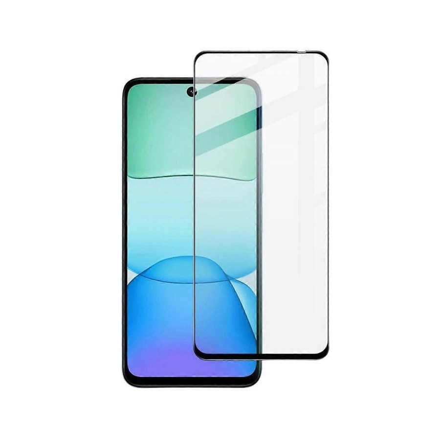 Protector de cristal templado full screen 3d xiaomi redmi 13x