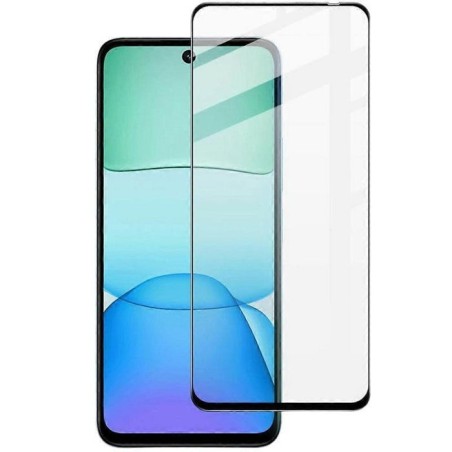 Protector de cristal templado full screen 3d xiaomi redmi 13x