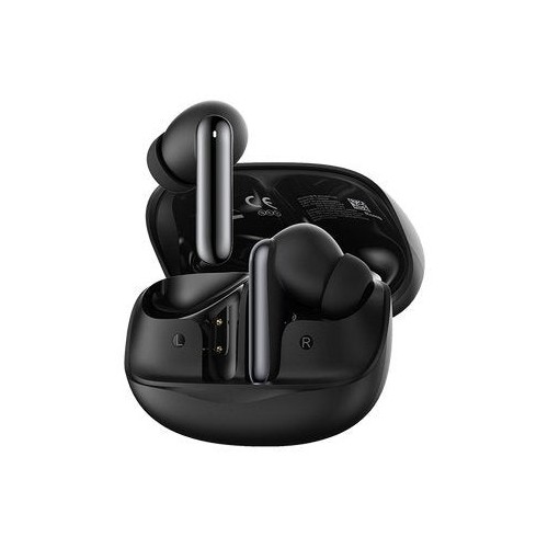 Auriculares qcy melobuds ht12 negro