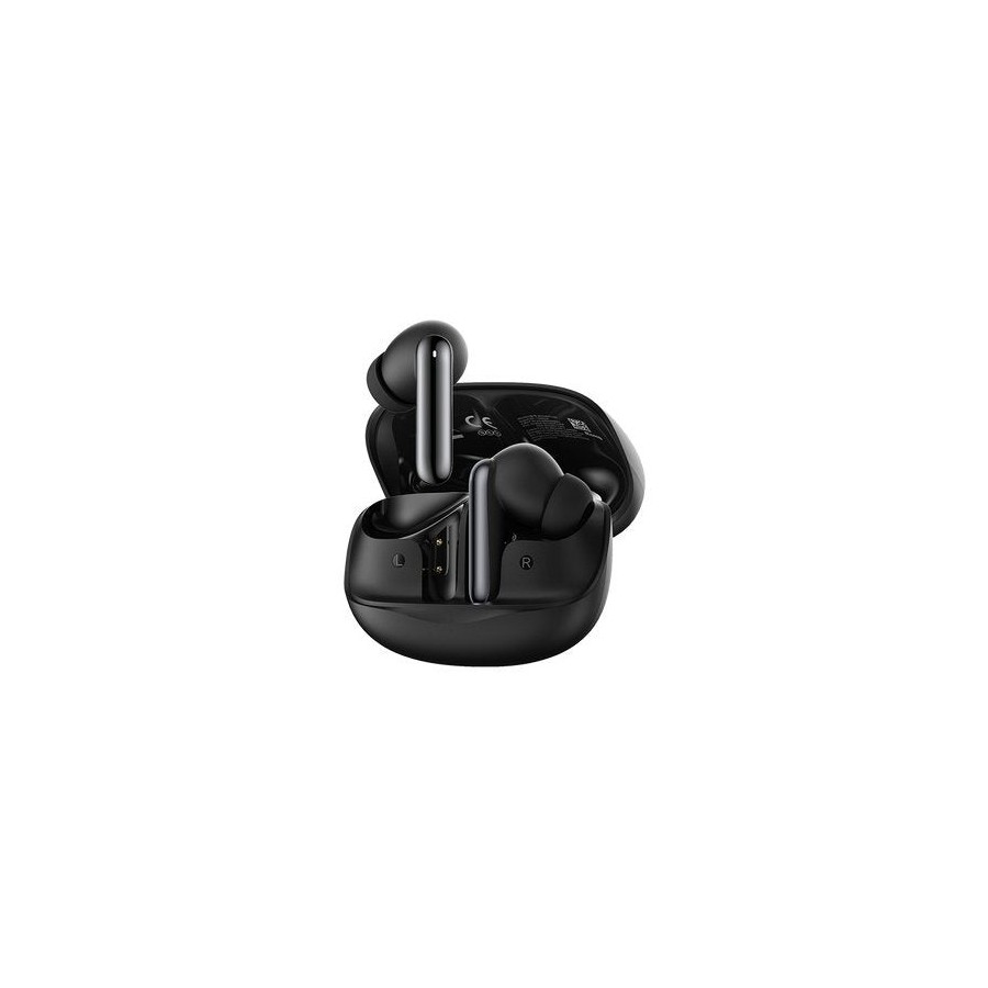 Auriculares qcy melobuds ht12 negro