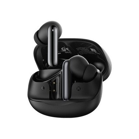 Auriculares qcy melobuds ht12 negro