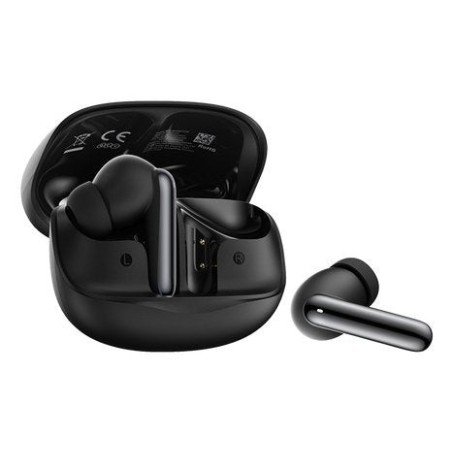 Auriculares qcy melobuds ht12 negro