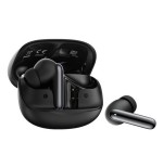Auriculares qcy melobuds ht12 negro