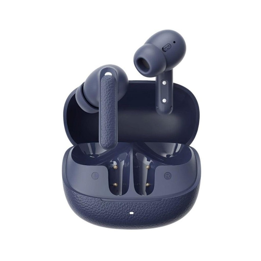 Auriculares qcy buds ht15 azul