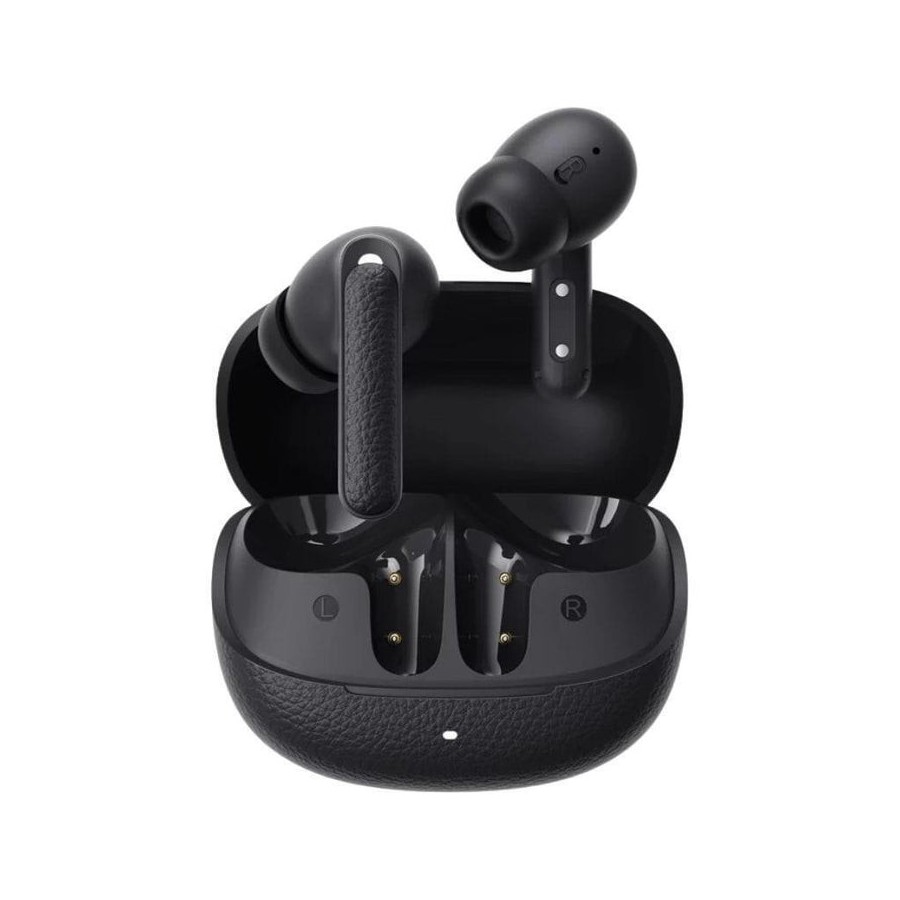 Auriculares qcy buds ht15 negro