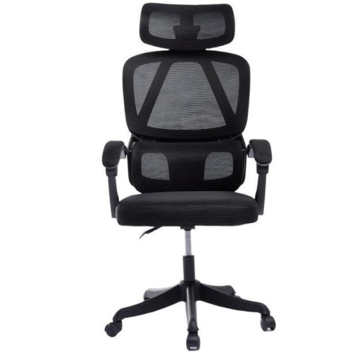 Powerbasic lisboa silla de oficina