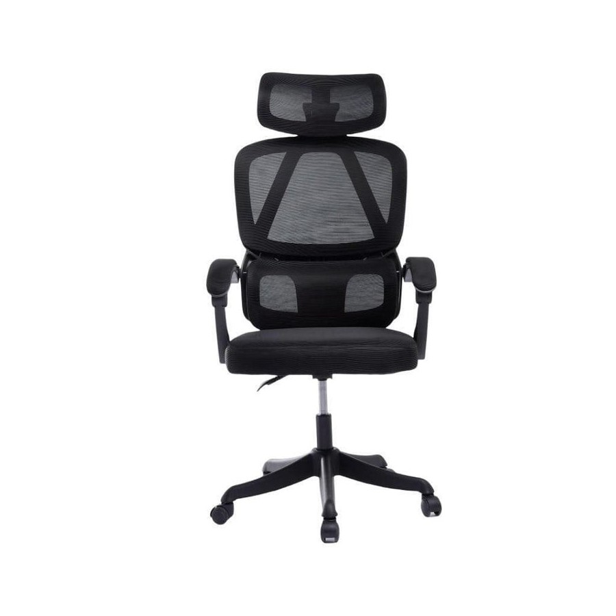 Powerbasic lisboa silla de oficina