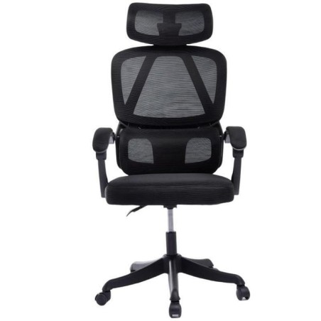 Powerbasic lisboa silla de oficina