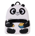 Mochila peluche kung fu panda loungefly 26cm