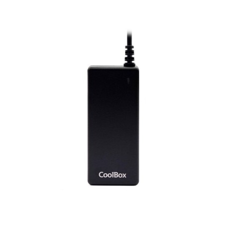 Coolbox cargador universal 65w automatico (30)