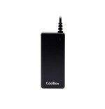 Coolbox cargador universal 65w automatico (30)