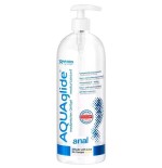 Joydivision aquaglide - lubricante anal 1 litro