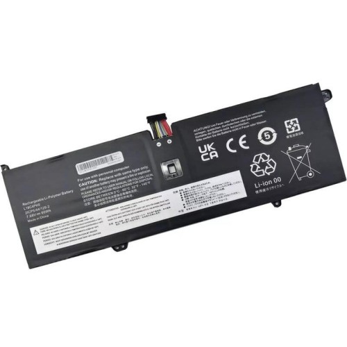 Batería para portátil lenovo yoga c940 14 l18m4ph0
