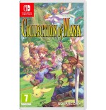 Juego collection of mana switch