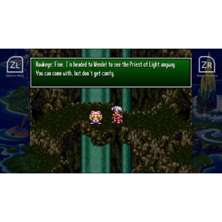 Juego collection of mana switch