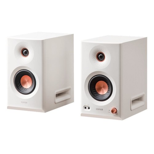 Edifier mr5 2.0 bluetooth blanco retail