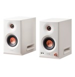 Edifier mr5 2.0 bluetooth blanco retail