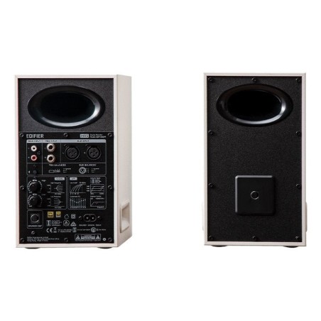 Edifier mr5 2.0 bluetooth blanco retail