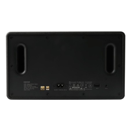 Edifier es300 wlan, bluetooth 60w negro retail