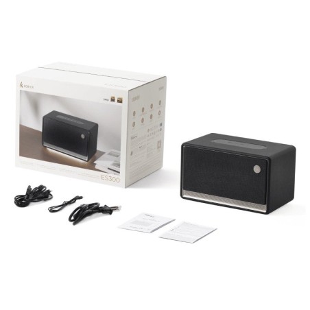 Edifier es300 wlan, bluetooth 60w negro retail