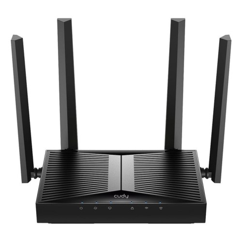 Punto de acceso wi-fi 6 ax3000 de escritorio cudy