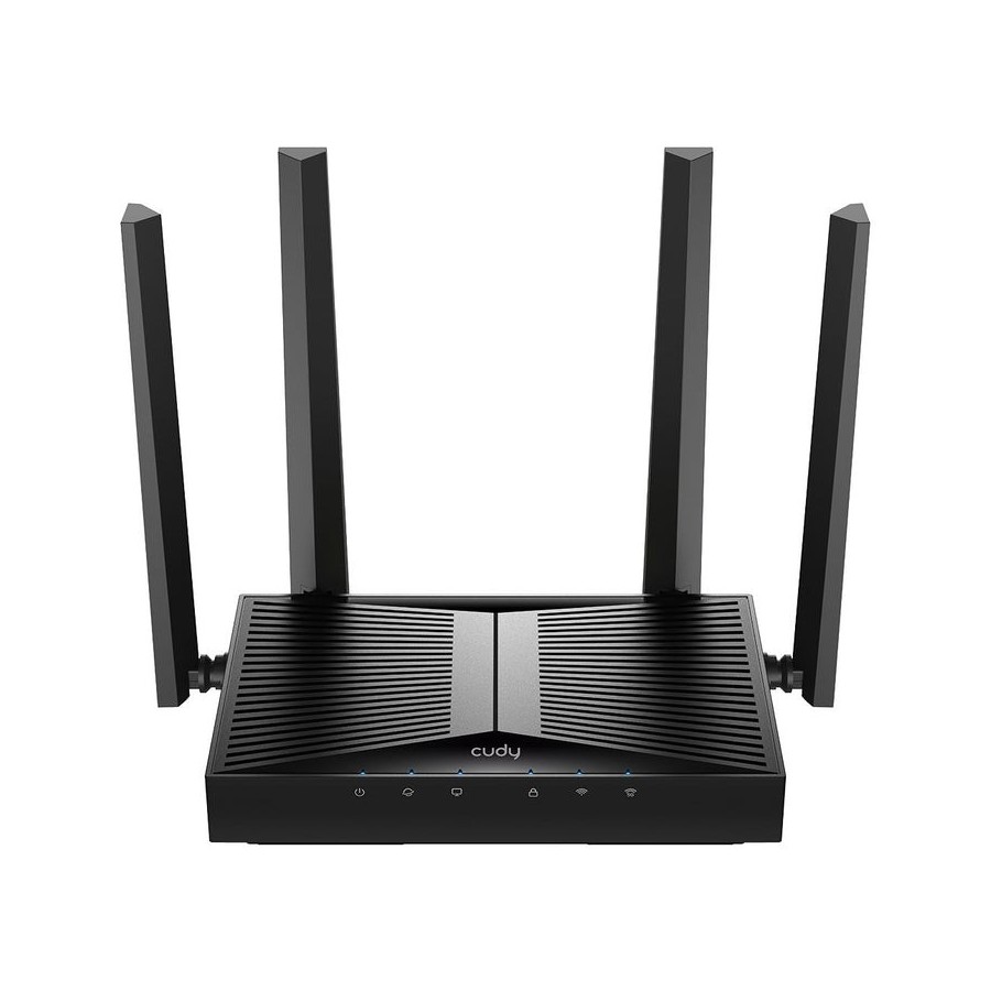 Punto de acceso wi-fi 6 ax3000 de escritorio cudy