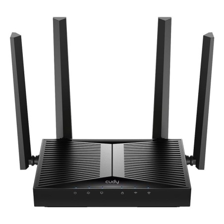 Punto de acceso wi-fi 6 ax3000 de escritorio cudy