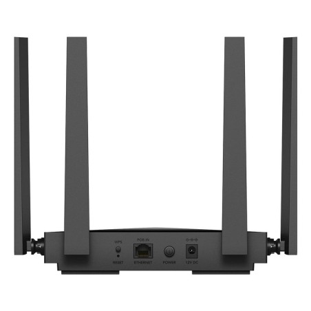 Punto de acceso wi-fi 6 ax3000 de escritorio cudy