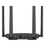 Punto de acceso wi-fi 6 ax3000 de escritorio cudy