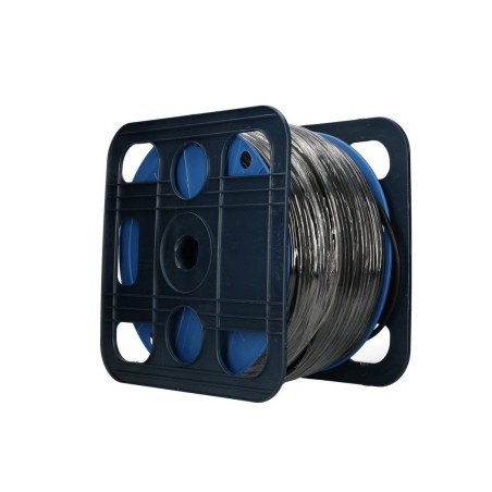 Extralink bobina cable de red cat5e ftp v2 outdoor twisted pair skretka 305m