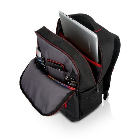 Mochila lenovo b510 15.6"  negro gx40q75214