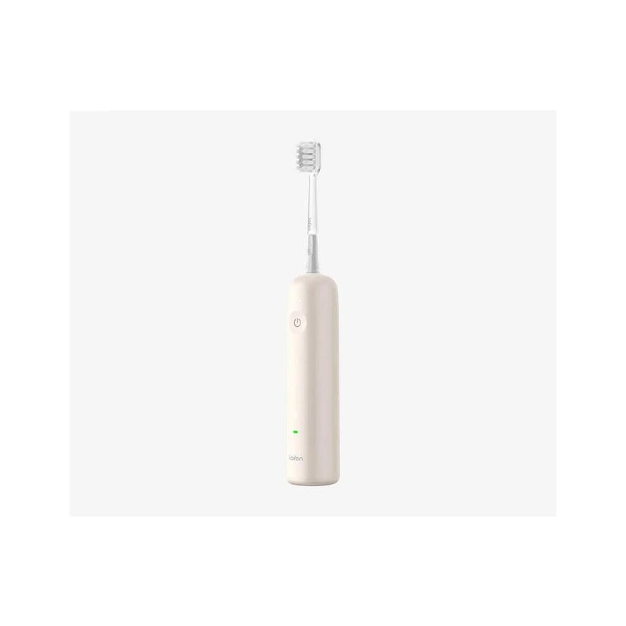 Cepillo de dientes laifen abs standard milk tea eléctrico