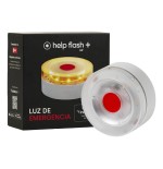 Helpflash baliza v16 connected (caja triang)
