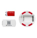 Helpflash baliza v16 connected (caja triang)