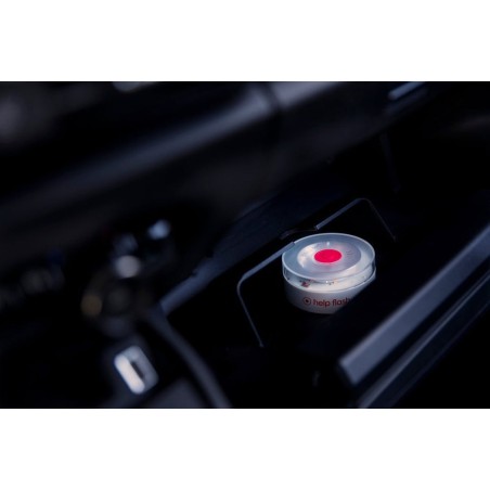 Helpflash baliza v16 connected (caja triang)