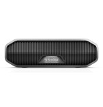Disco duro externo sandisk g-drive  26 tb 7200 rpm usb tipo c 3.2 gen 2 (3.1 gen 2) sdssde81c-2t00-g25