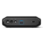 Disco duro externo sandisk g-drive  26 tb 7200 rpm usb tipo c 3.2 gen 2 (3.1 gen 2) sdssde81c-2t00-g25