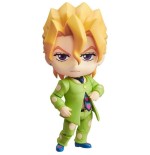 Figura max factory nendoroid jojo's bizarre adventure golden wind re run pannacotta fugo 10cm