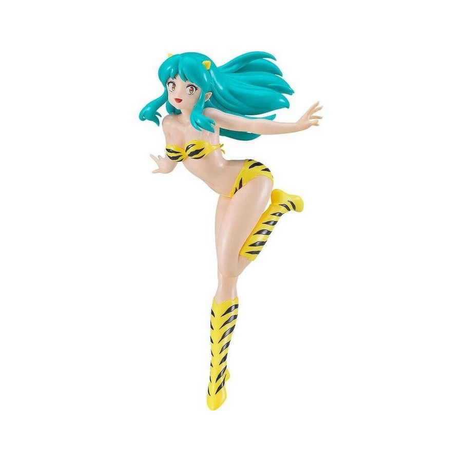 Figura max factory urusei yatsura plamax lum 20cm
